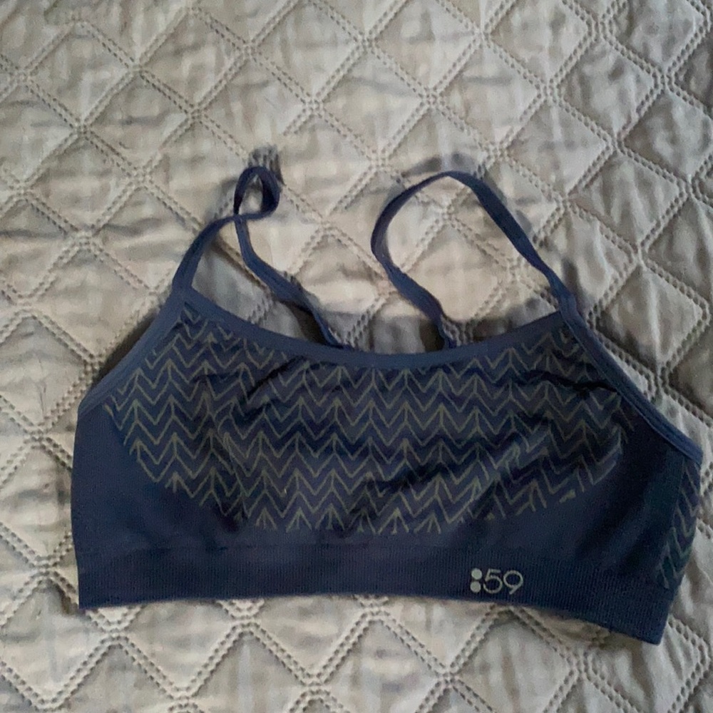 Splits59 bra